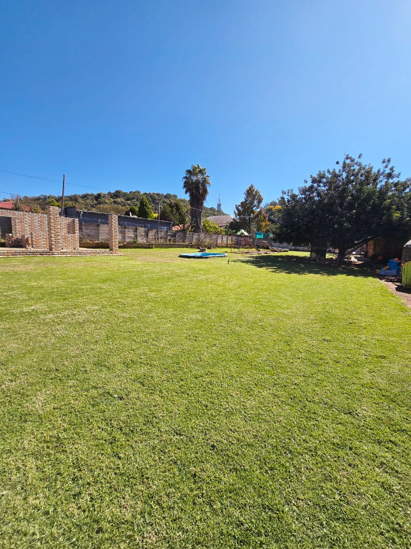 Commercial Property for Sale in Klerksdorp North West